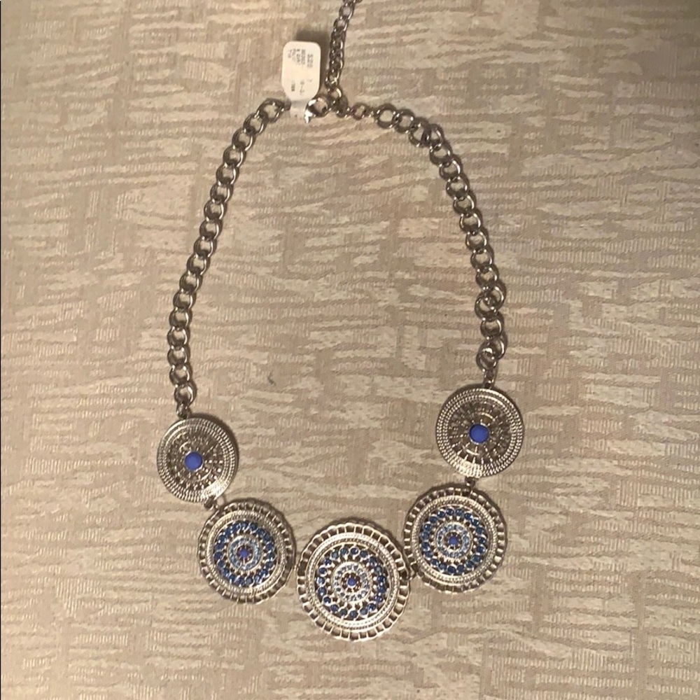 Statement Necklace